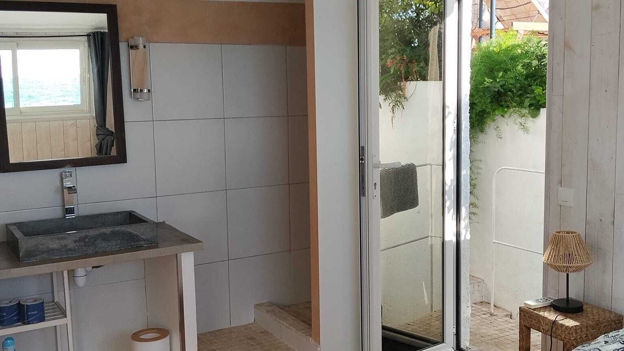 Photo of Bedroom in Eze