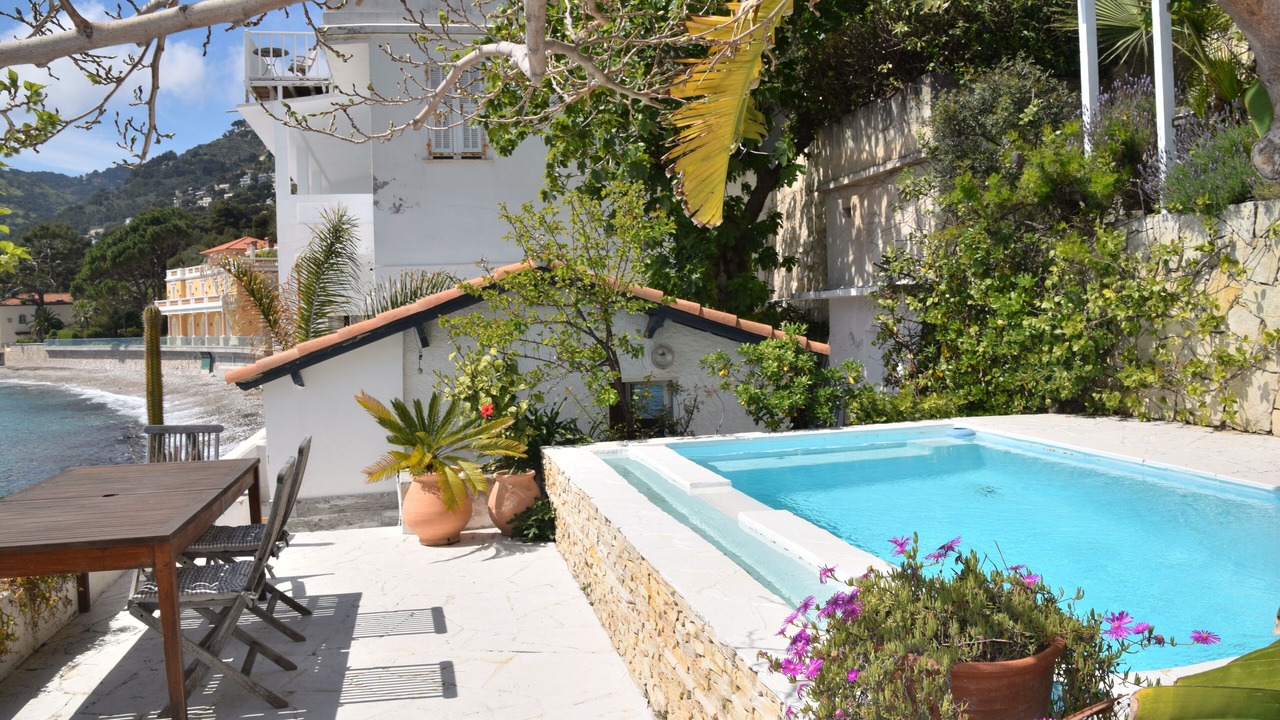 Photo of Outdoor in Eze