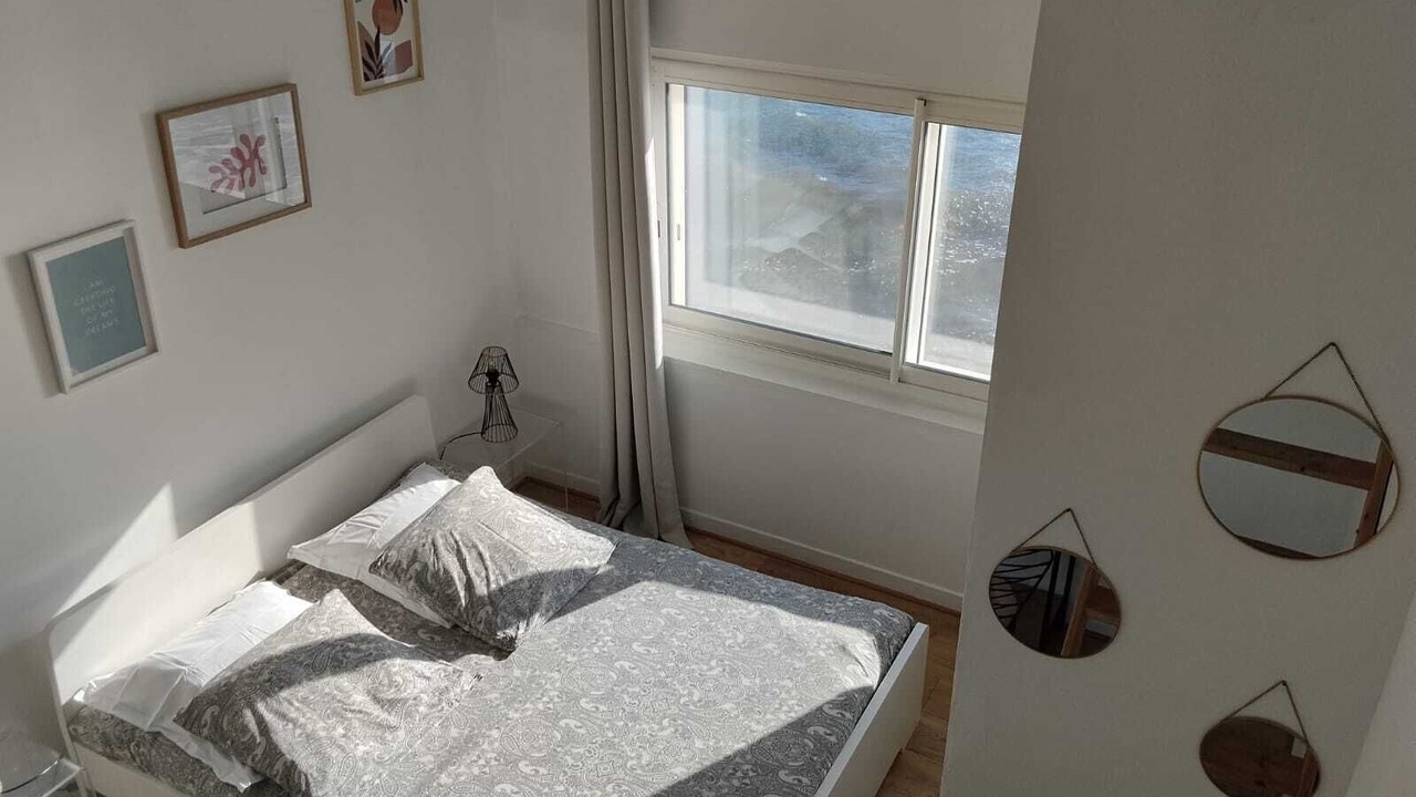 Photo of Bedroom in Eze