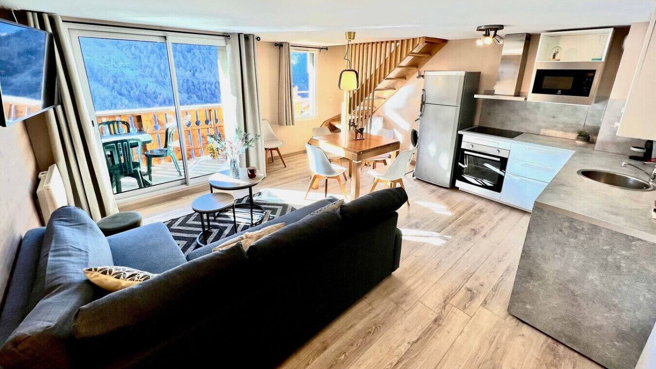 Photo of Livingroom in Isola