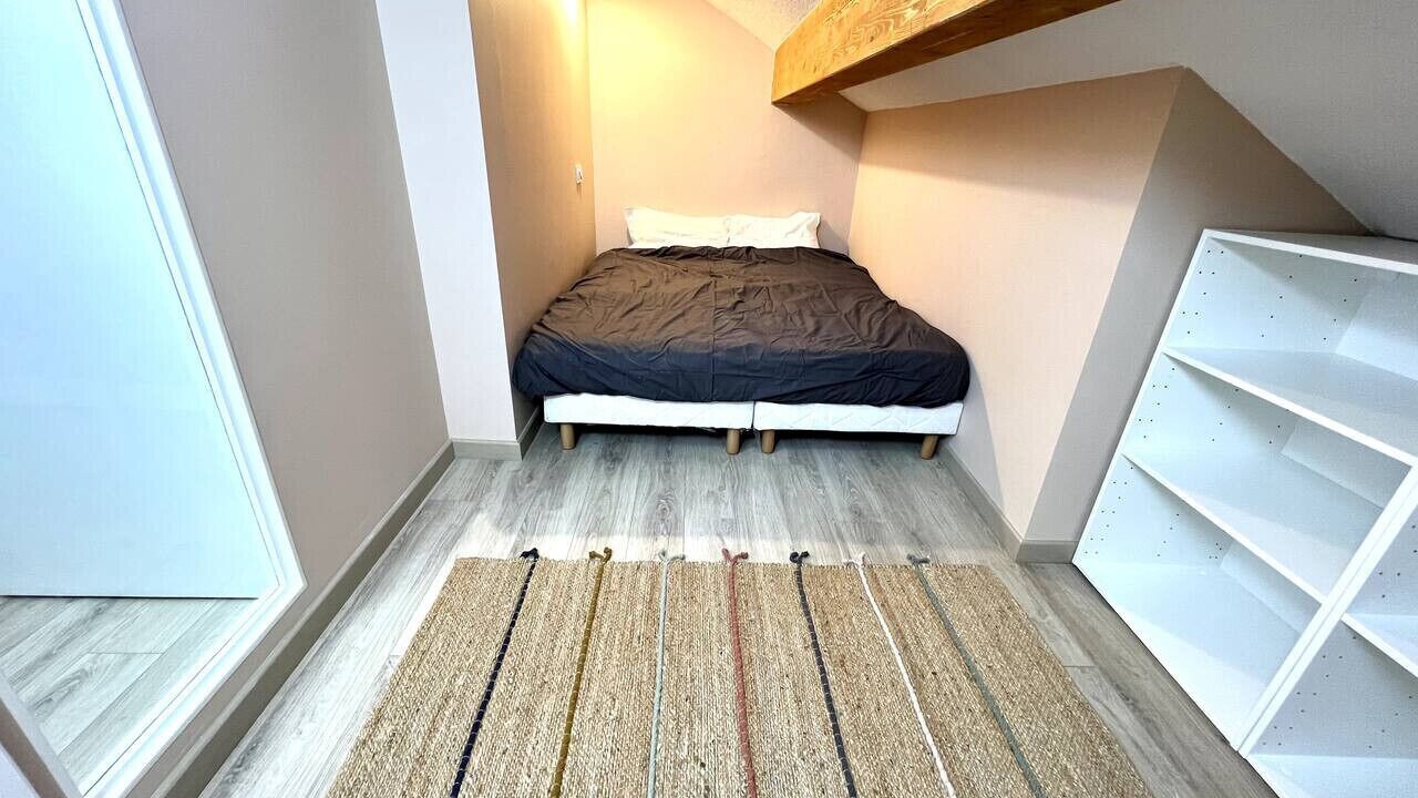 Photo of Bedroom in Isola