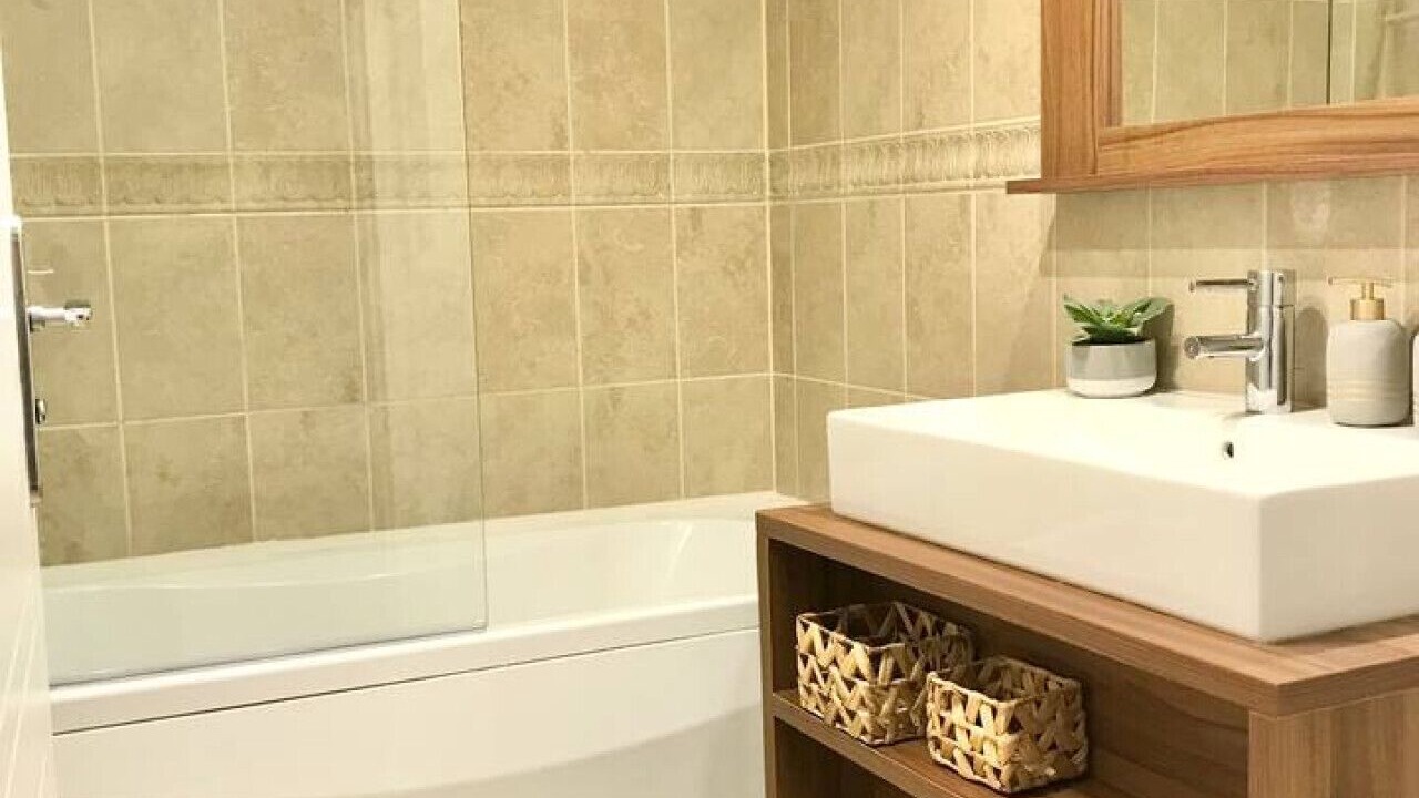 Photo of Bathroom in Isola