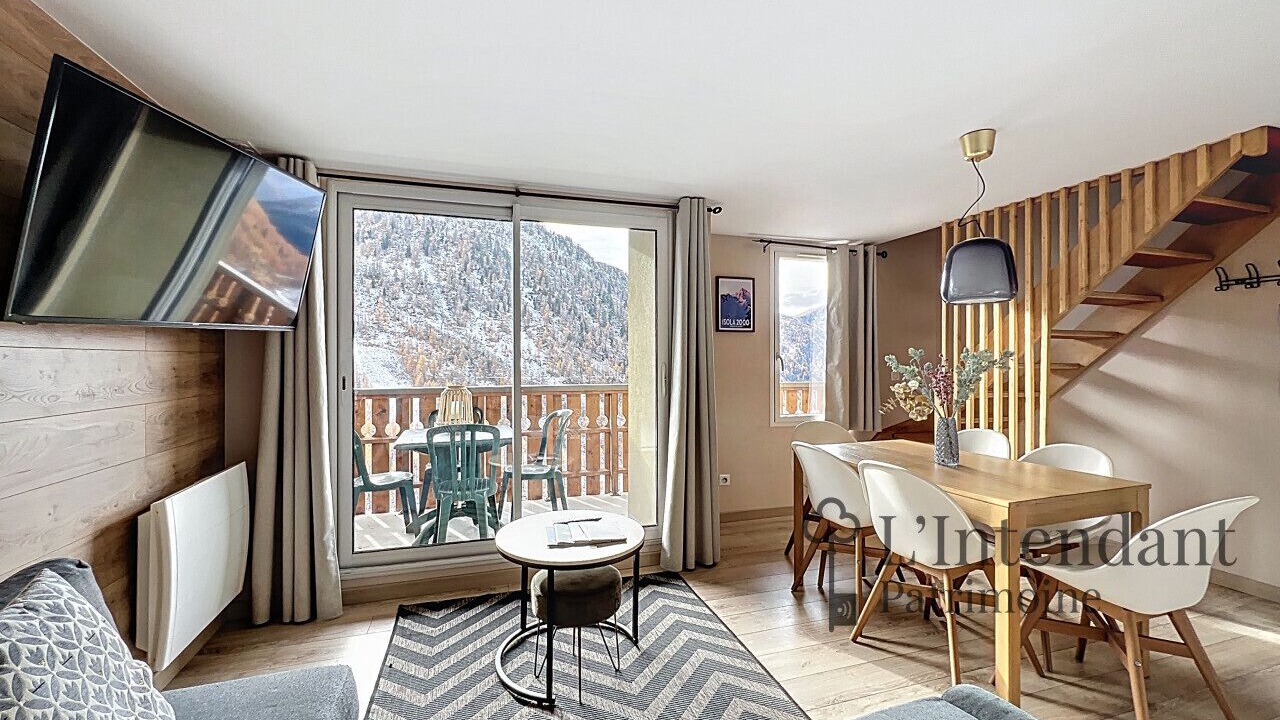 Photo of Livingroom in Isola