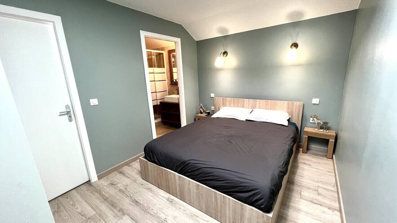 Photo of Bedroom in Isola