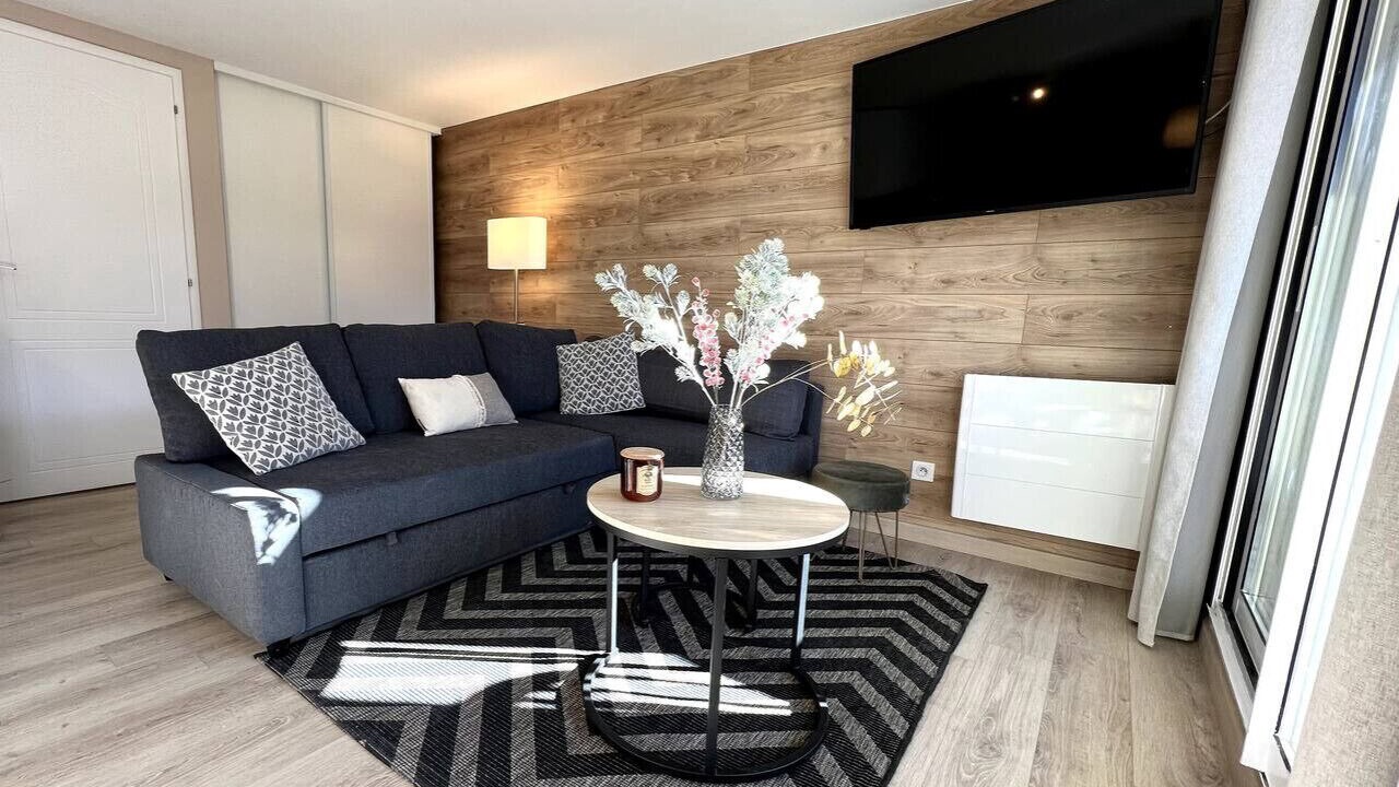 Photo of Livingroom in Isola