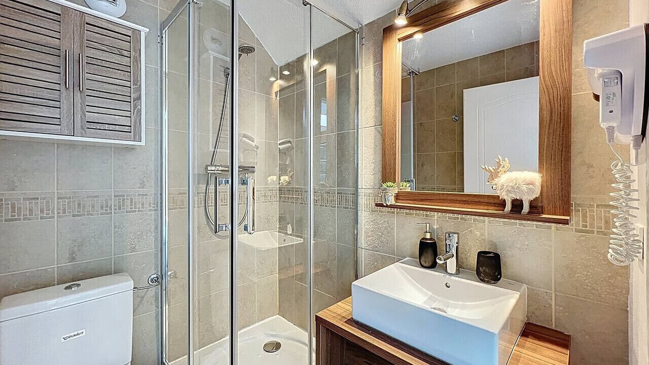 Photo of Bathroom in Isola