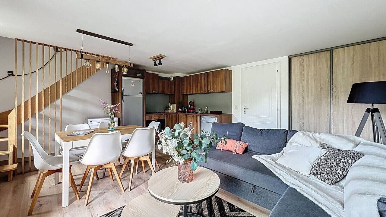 Photo of Livingroom in Isola