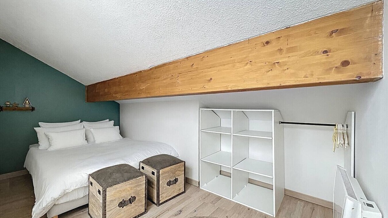 Photo of Bedroom in Isola