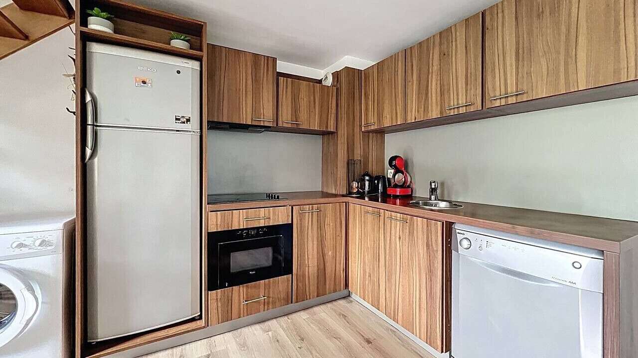 Photo of Kitchen in Isola