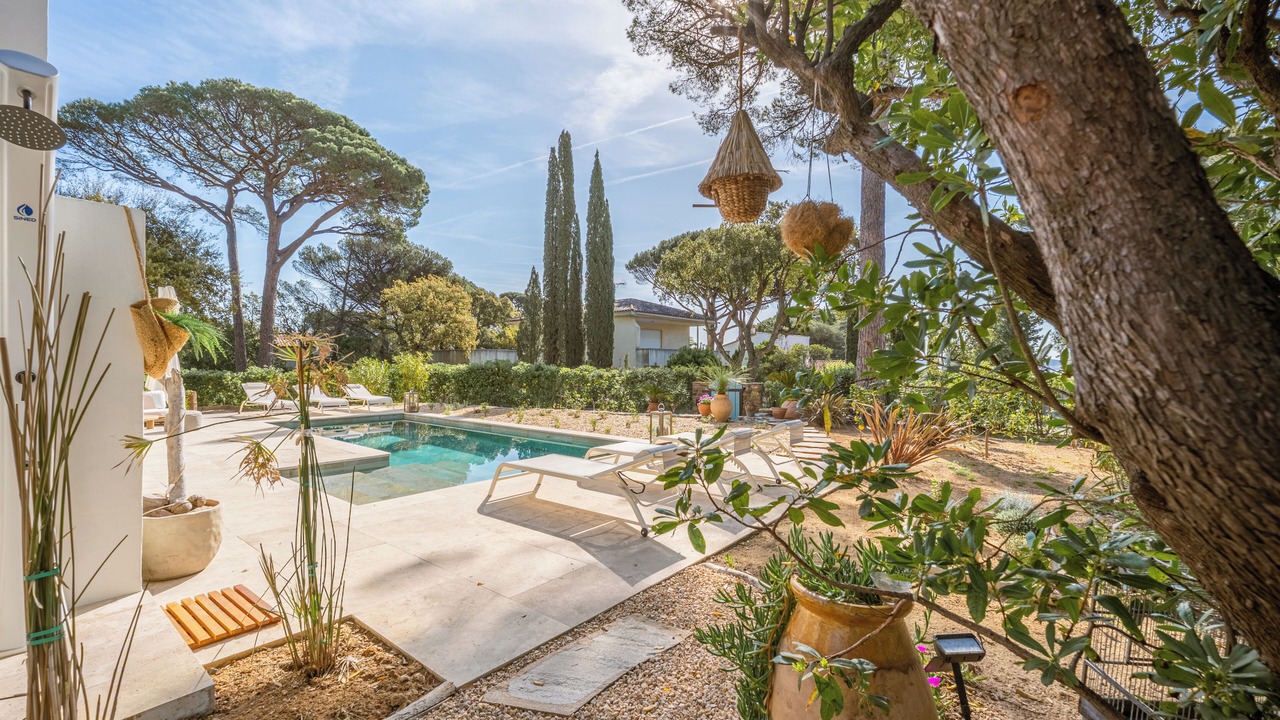 Photo of Outdoor in Guerrevieille