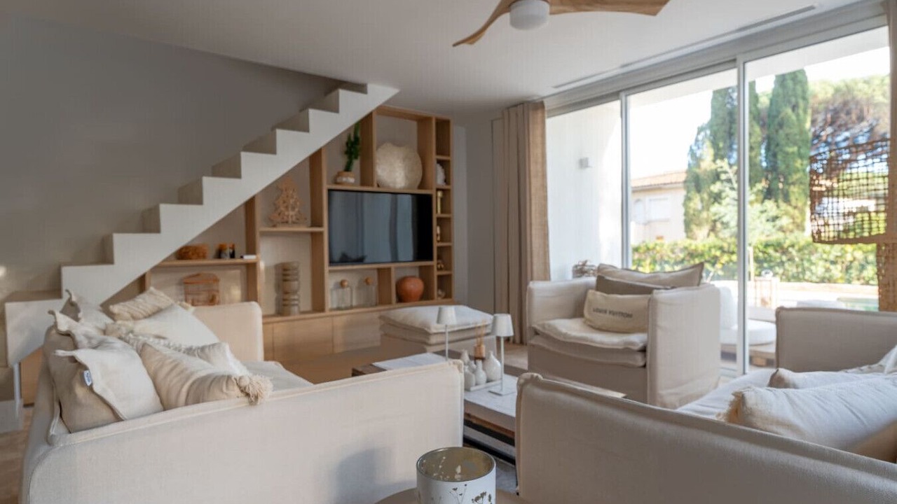 Photo of Livingroom in Guerrevieille