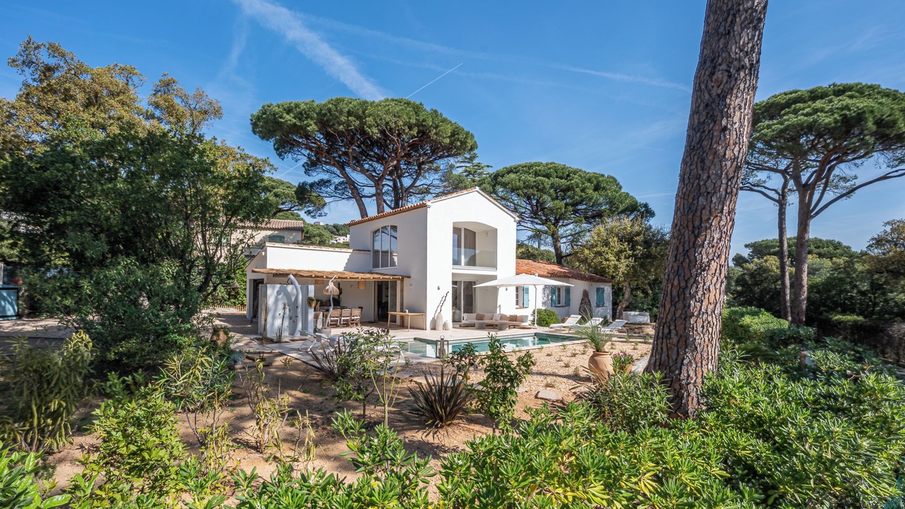 Photo of Outdoor in Guerrevieille