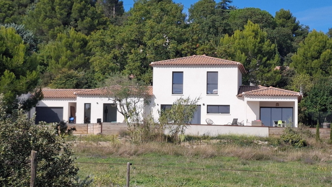 Photo of Outdoor in Vernegues