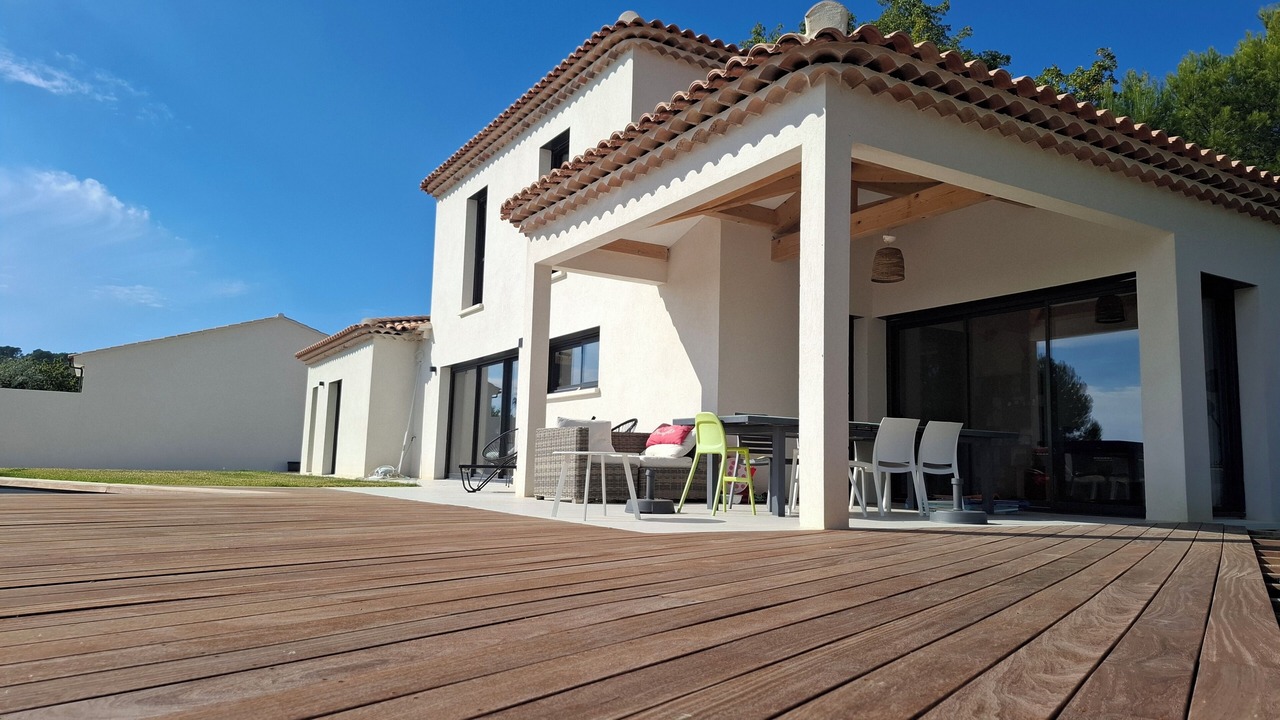 Photo of Outdoor in Vernegues