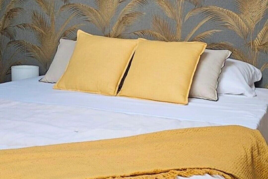 Photo of Bedroom in Frontignan