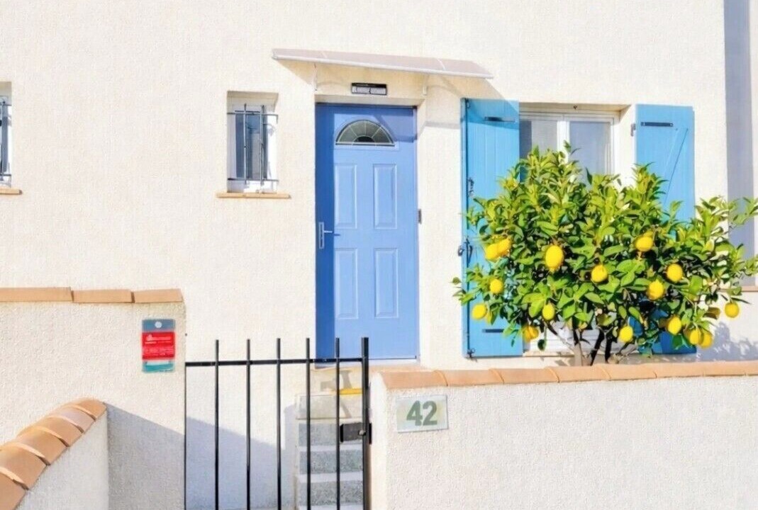 Photo of Outdoor in Frontignan