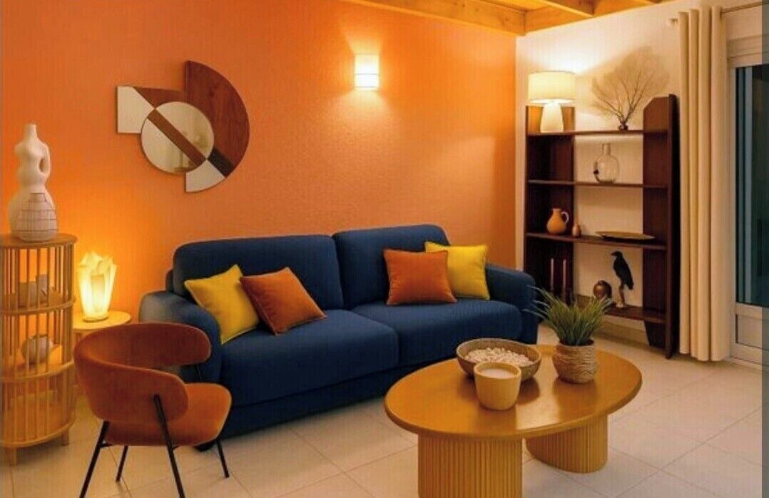 Photo of Livingroom in Frontignan