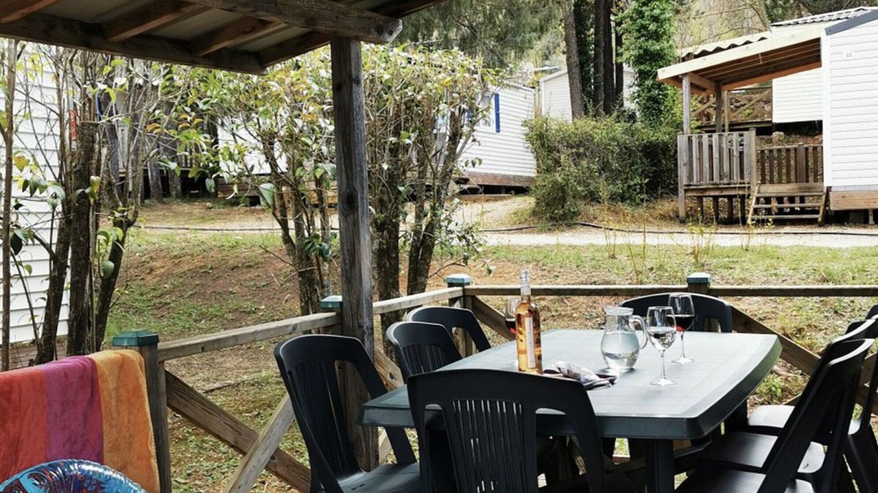 Photo of Outdoor in Villecroze