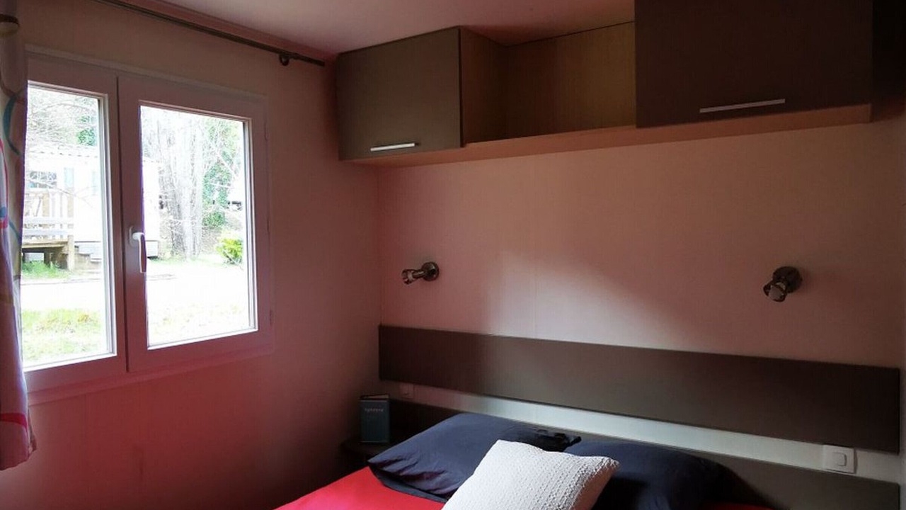 Photo of Bedroom in Villecroze