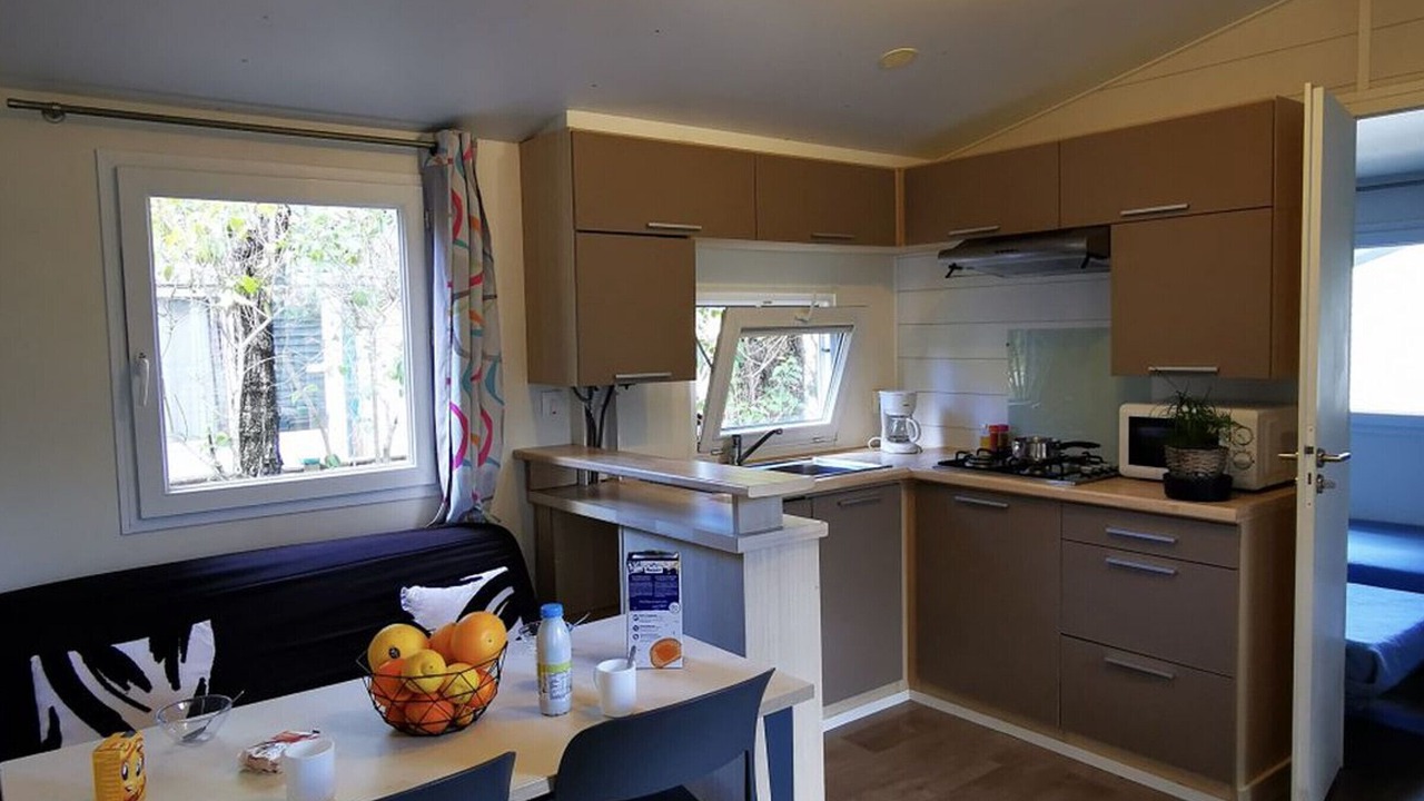 Photo of Kitchen in Villecroze