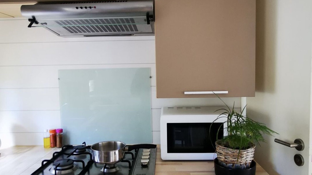 Photo of Kitchen in Villecroze