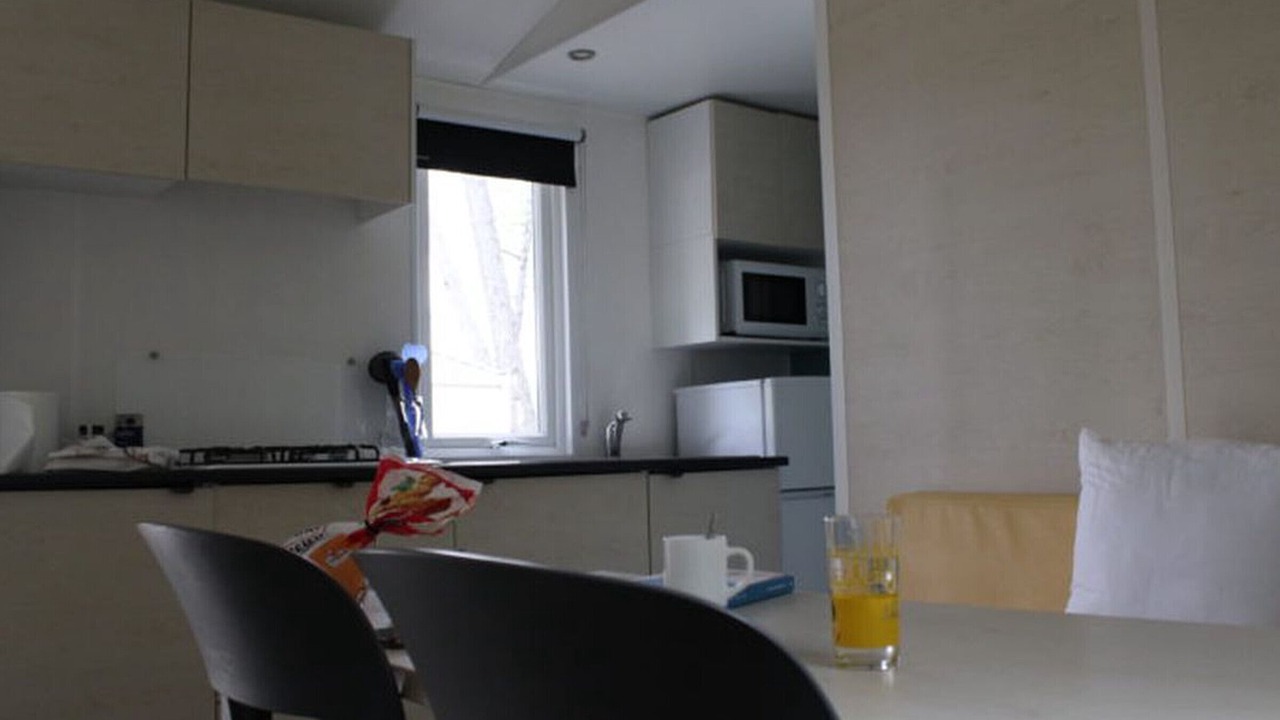 Photo of Kitchen in Villecroze