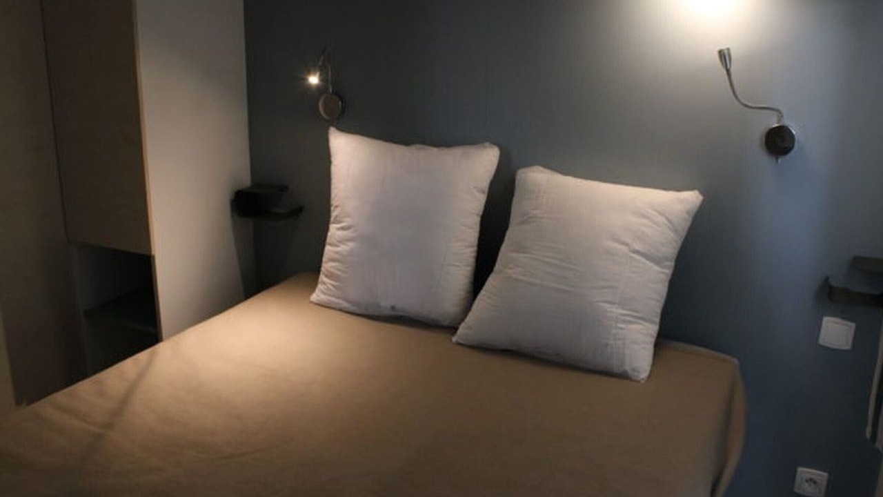 Photo of Bedroom in Villecroze