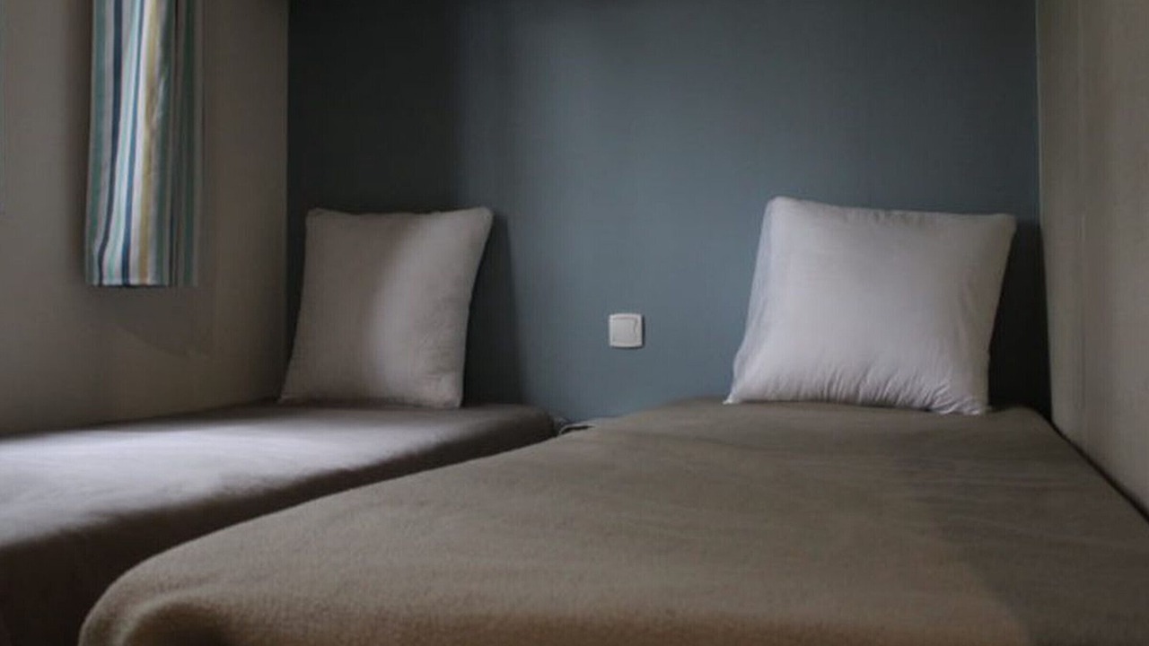 Photo of Bedroom in Villecroze