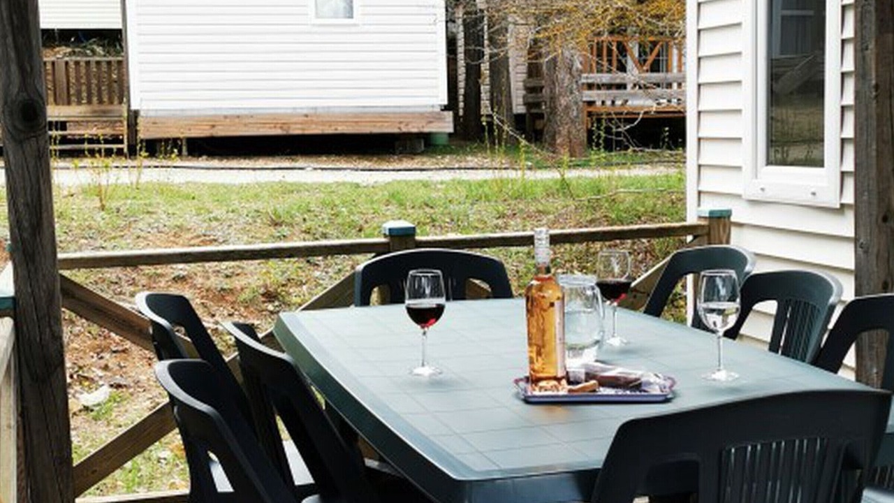 Photo of Outdoor in Villecroze