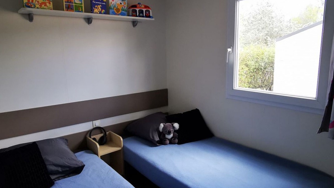 Photo of Bedroom in Villecroze