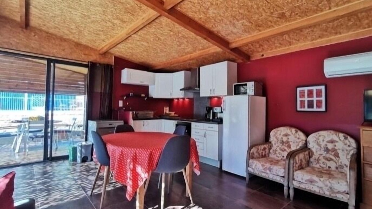 Photo of Livingroom in Mons