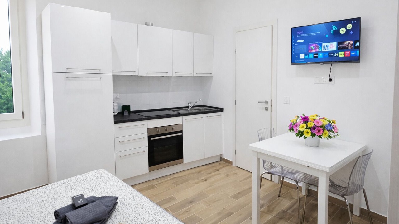 Photo of Kitchen in Old Town