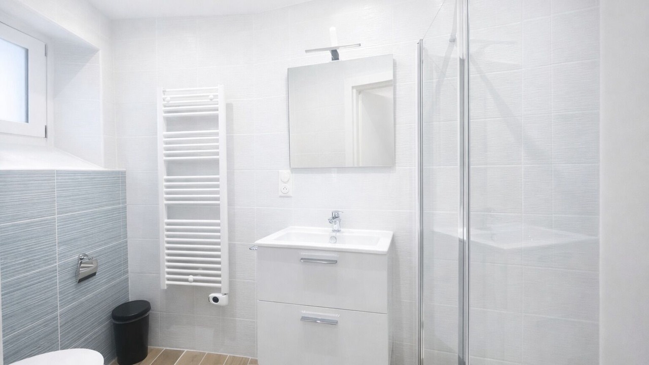 Photo of Bathroom in Old Town