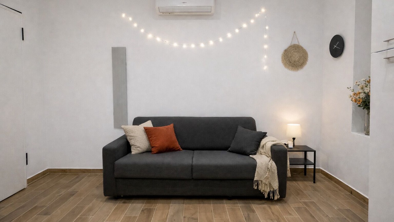 Photo of Livingroom in Old Town
