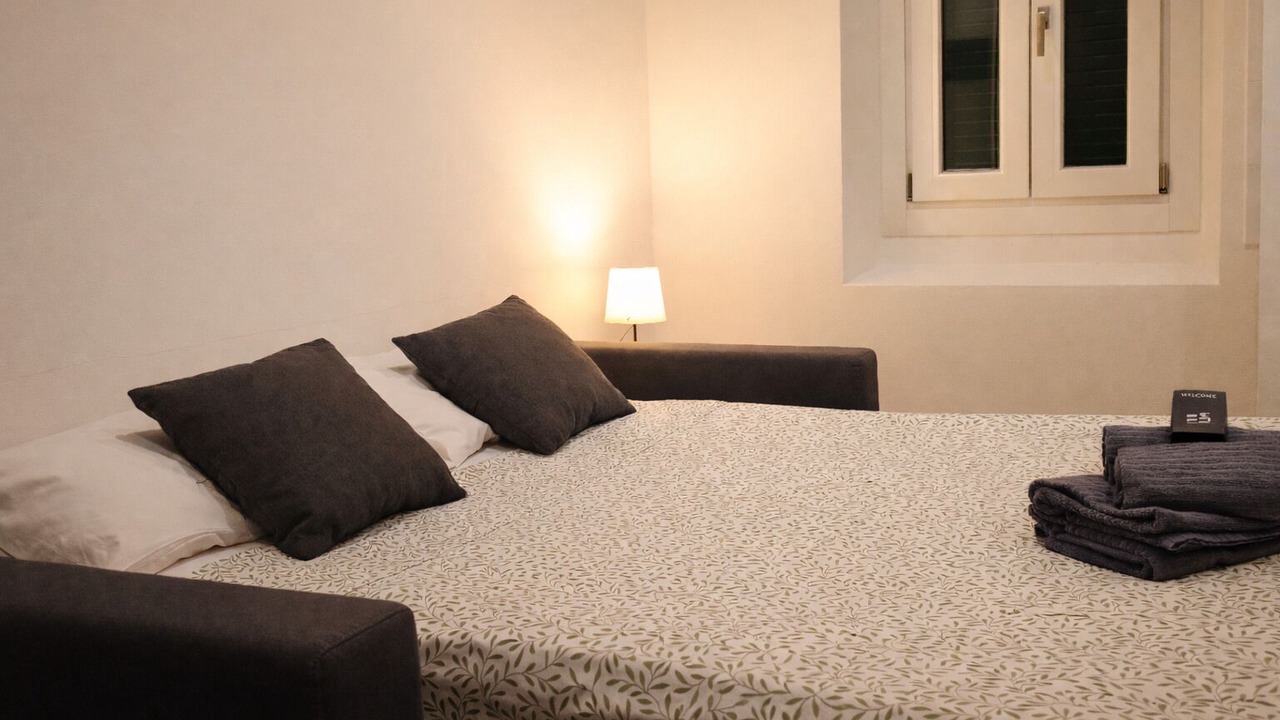 Photo of Bedroom in Old Town