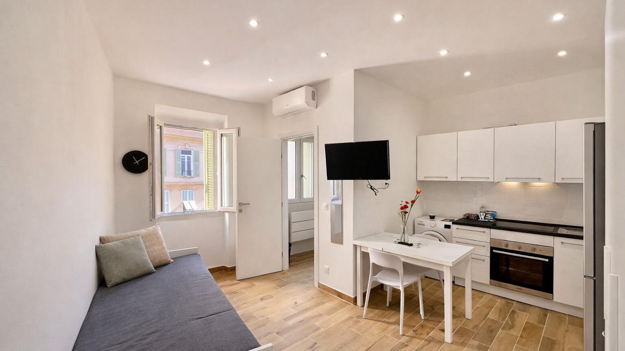 Photo of Livingroom in Old Town