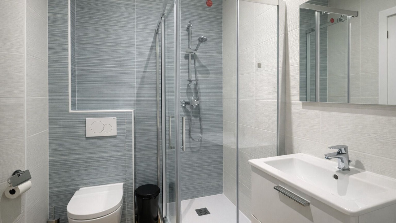 Photo of Bathroom in Old Town