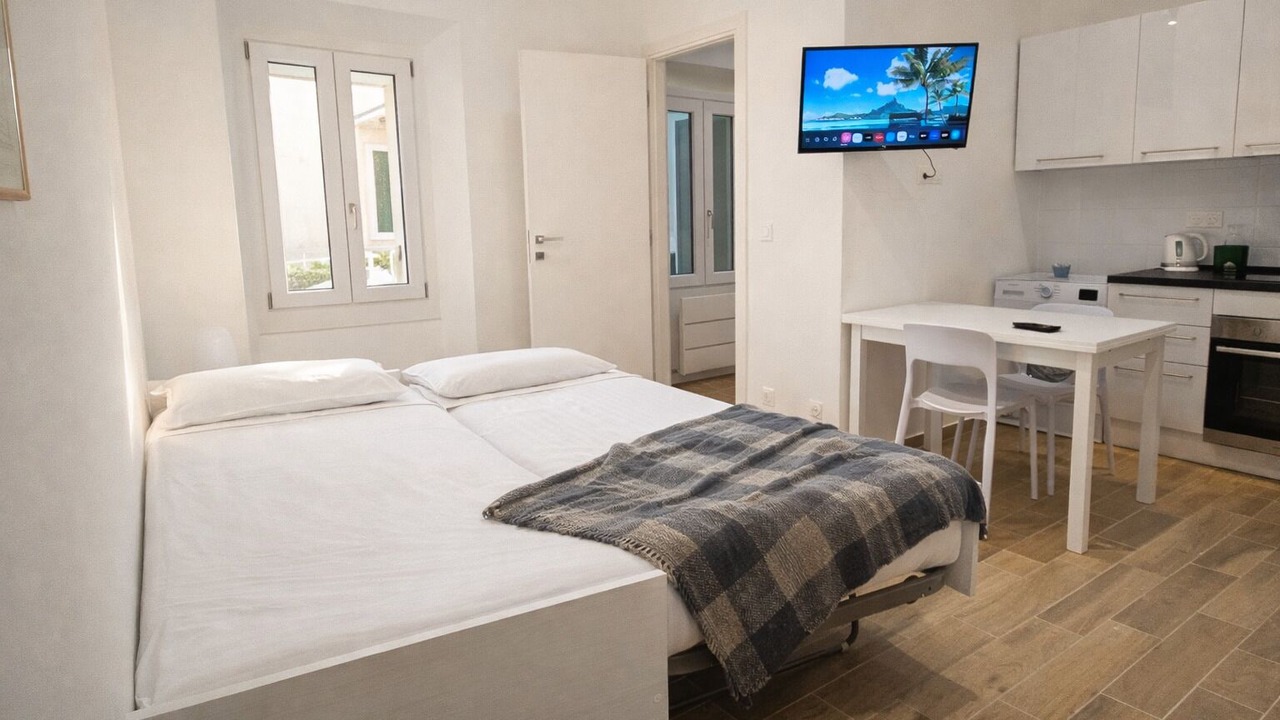 Photo of Bedroom in Old Town