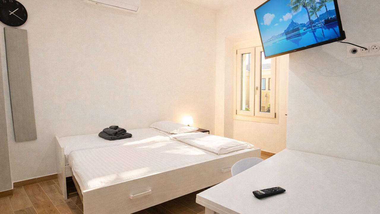 Photo of Bedroom in Old Town