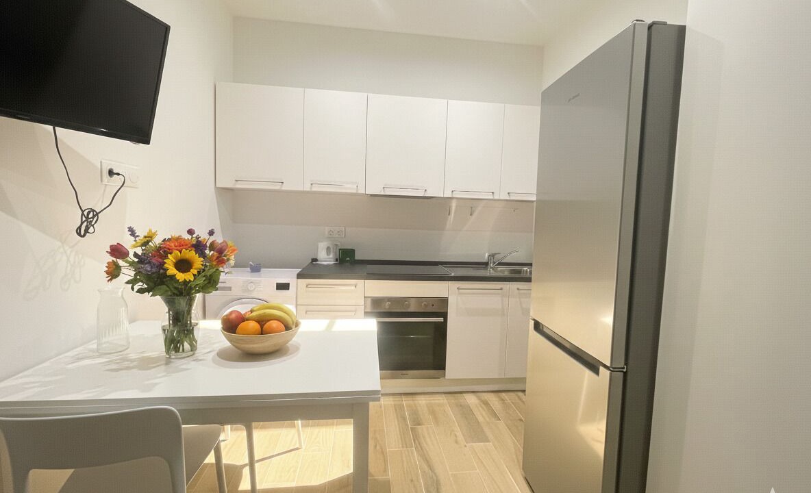 Photo of Kitchen in Old Town