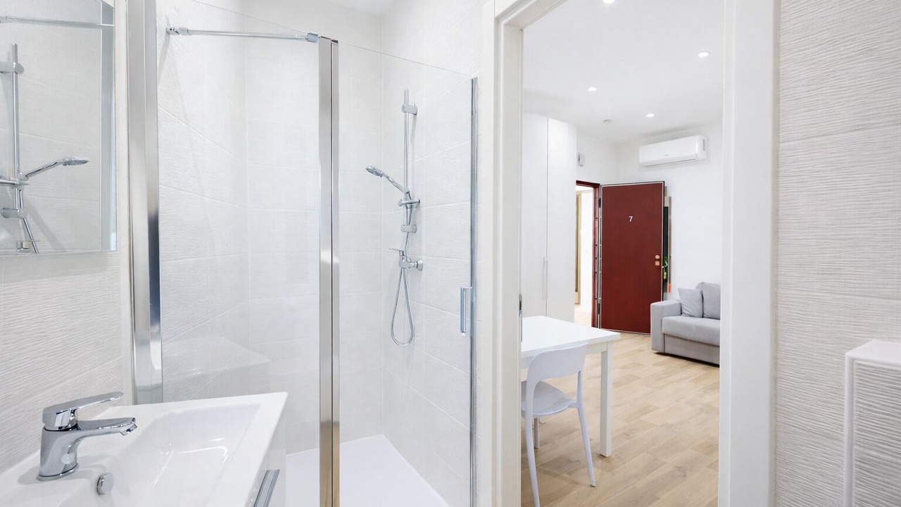 Photo of Bathroom in Old Town