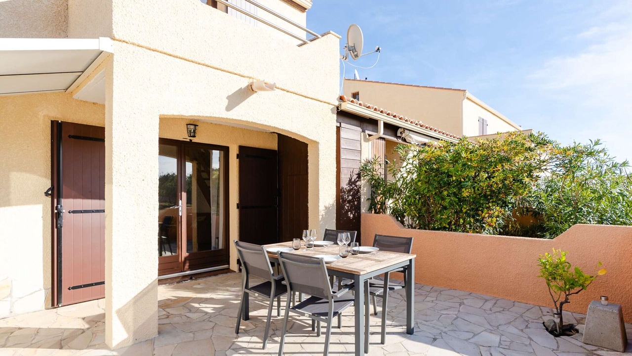 Photo of Outdoor in Foulquines