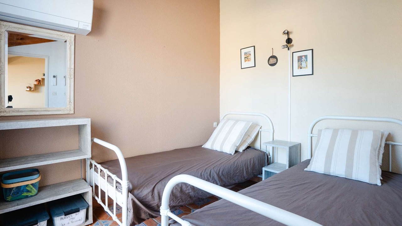 Photo of Bedroom in Foulquines