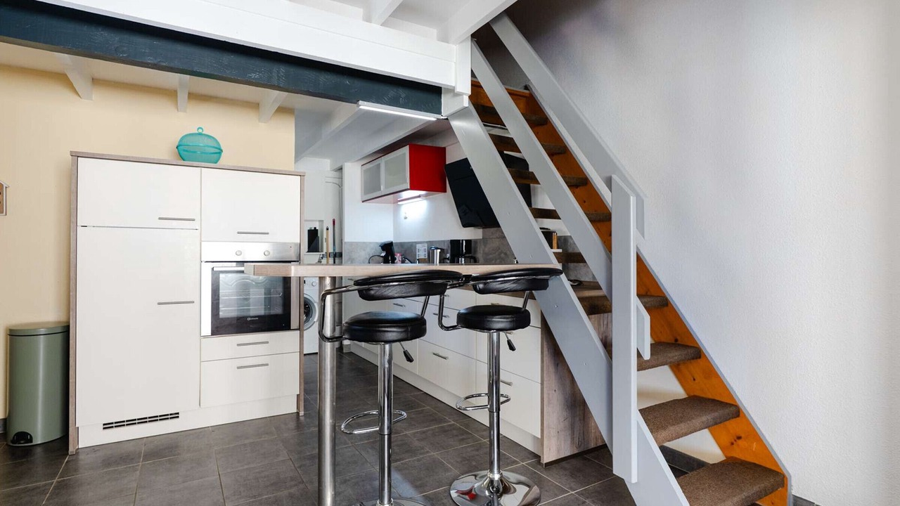 Photo of Kitchen in Foulquines
