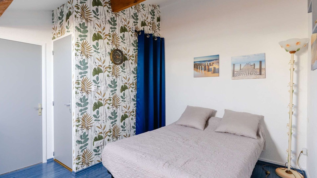 Photo of Bedroom in Foulquines