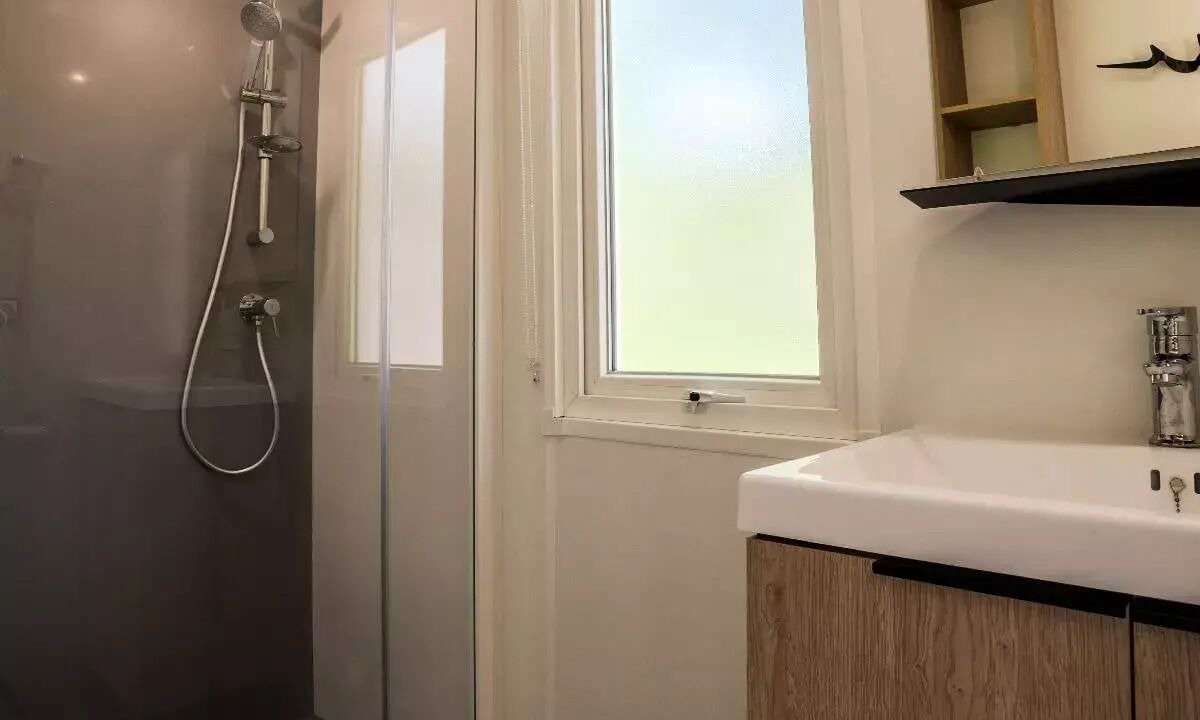 Photo of Bathroom in Meolans-Revel