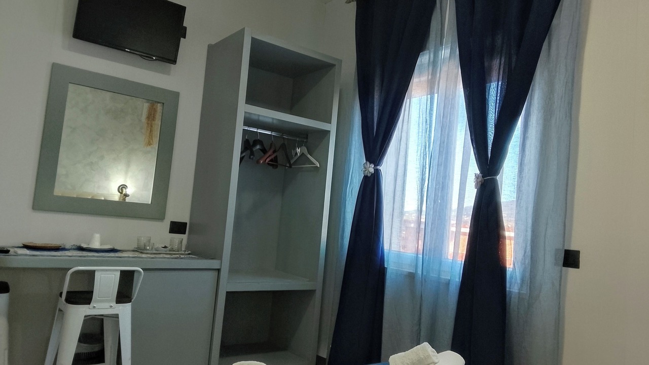 Photo of Bedroom in Pompei