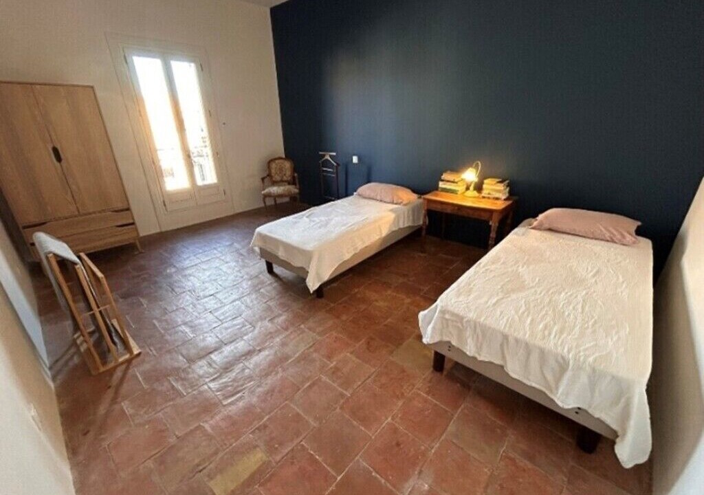 Photo of Bedroom in Marseillan