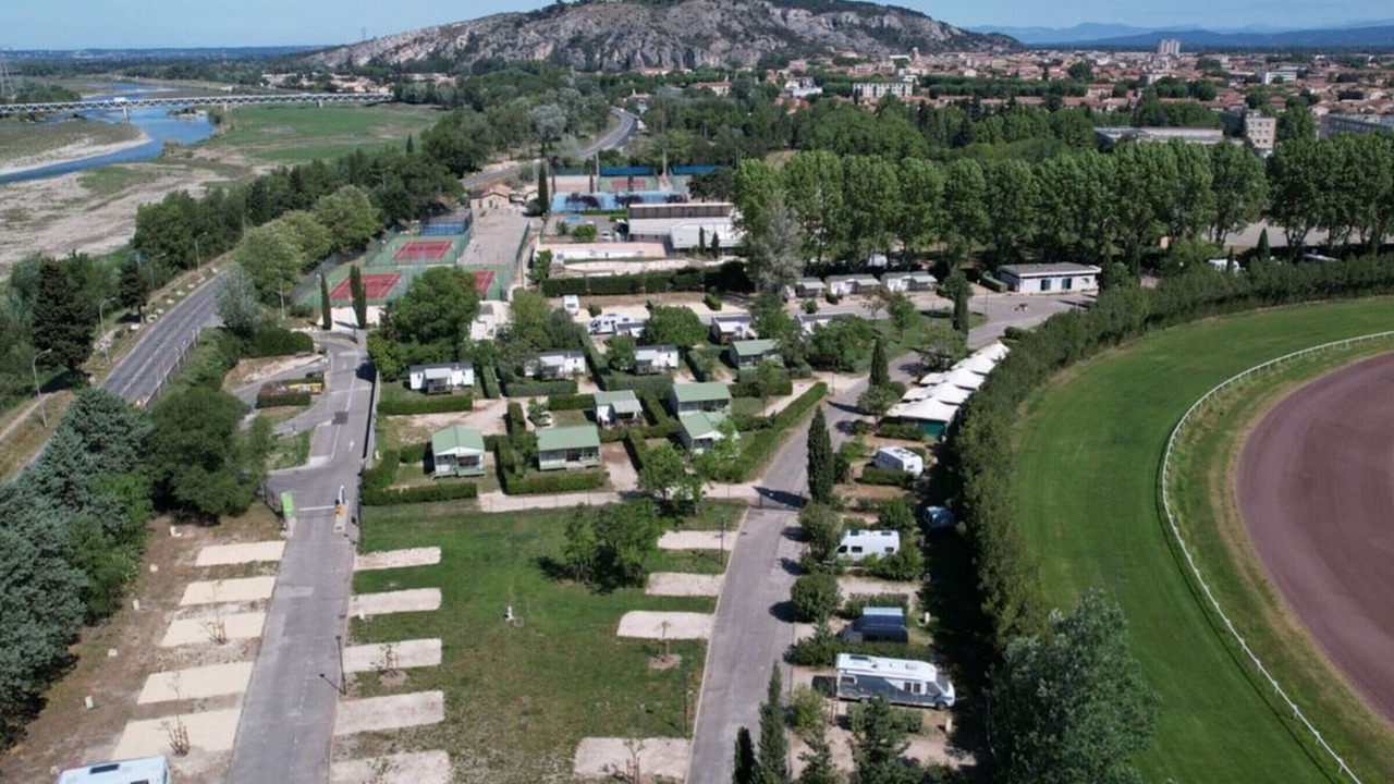 Photo of Outdoor in Cavaillon