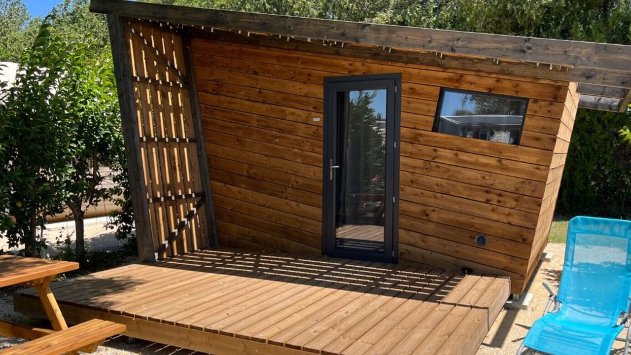 Photo of Patio Balcony in Cavaillon